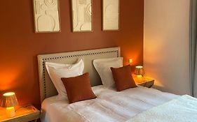 La Villa Saint Val - Parking Prive Gratuit
